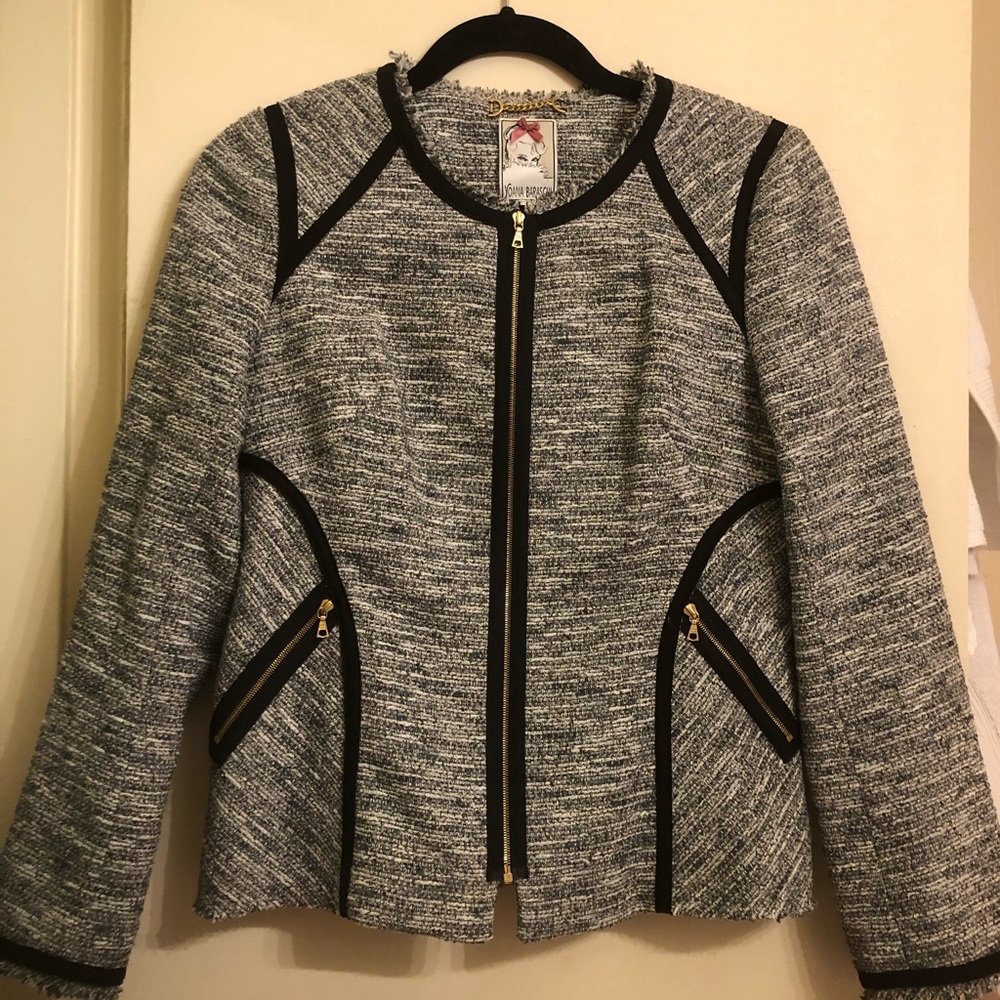 Yoana Baraschi jacket Size 4 // only worn once